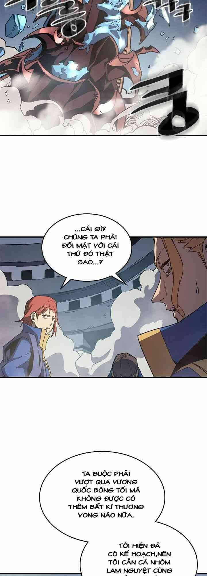 Truyện Tranh Chuyển Sinh Ma Pháp Đặc Biệt Yếu trang 5