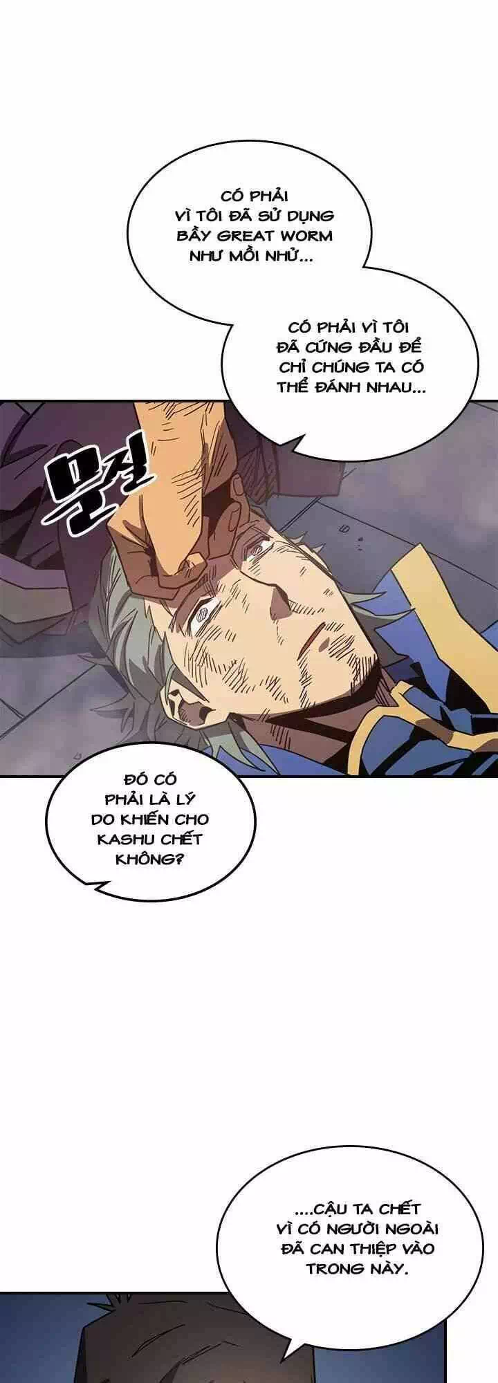 Truyện Tranh Chuyển Sinh Ma Pháp Đặc Biệt Yếu trang 5