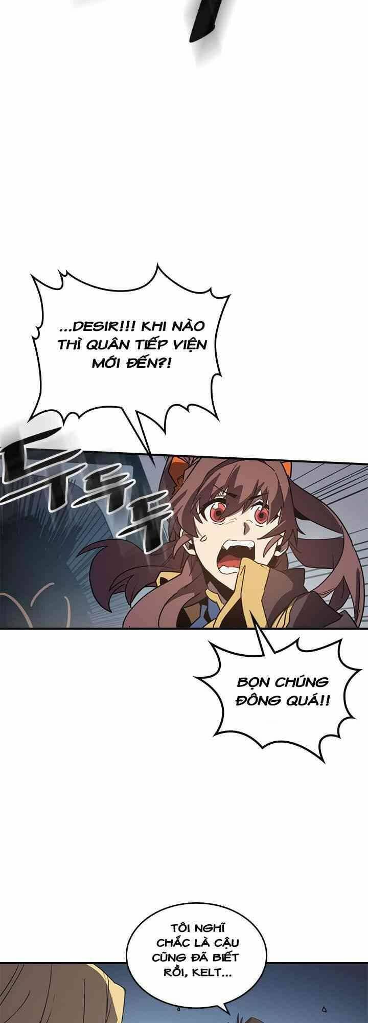 Truyện Tranh Chuyển Sinh Ma Pháp Đặc Biệt Yếu trang 5