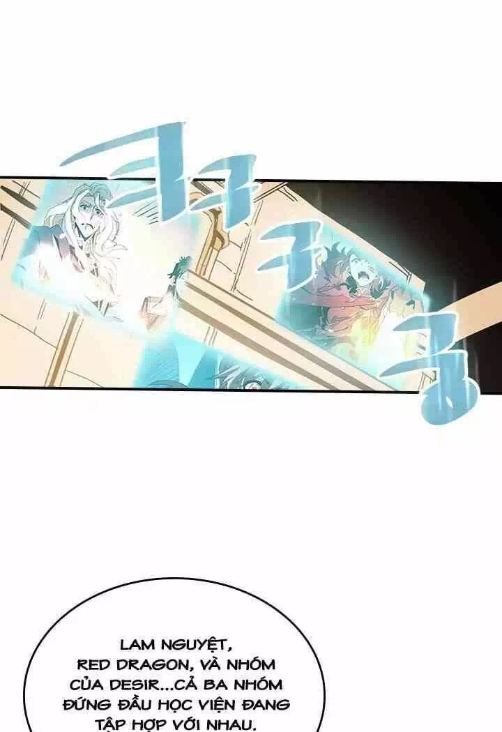 Truyện Tranh Chuyển Sinh Ma Pháp Đặc Biệt Yếu trang 5