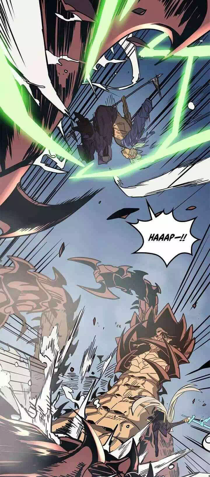 Truyện Tranh Chuyển Sinh Ma Pháp Đặc Biệt Yếu trang 5