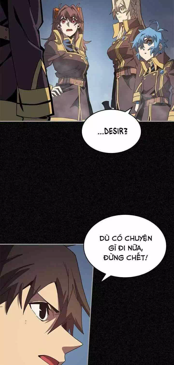 Truyện Tranh Chuyển Sinh Ma Pháp Đặc Biệt Yếu trang 5