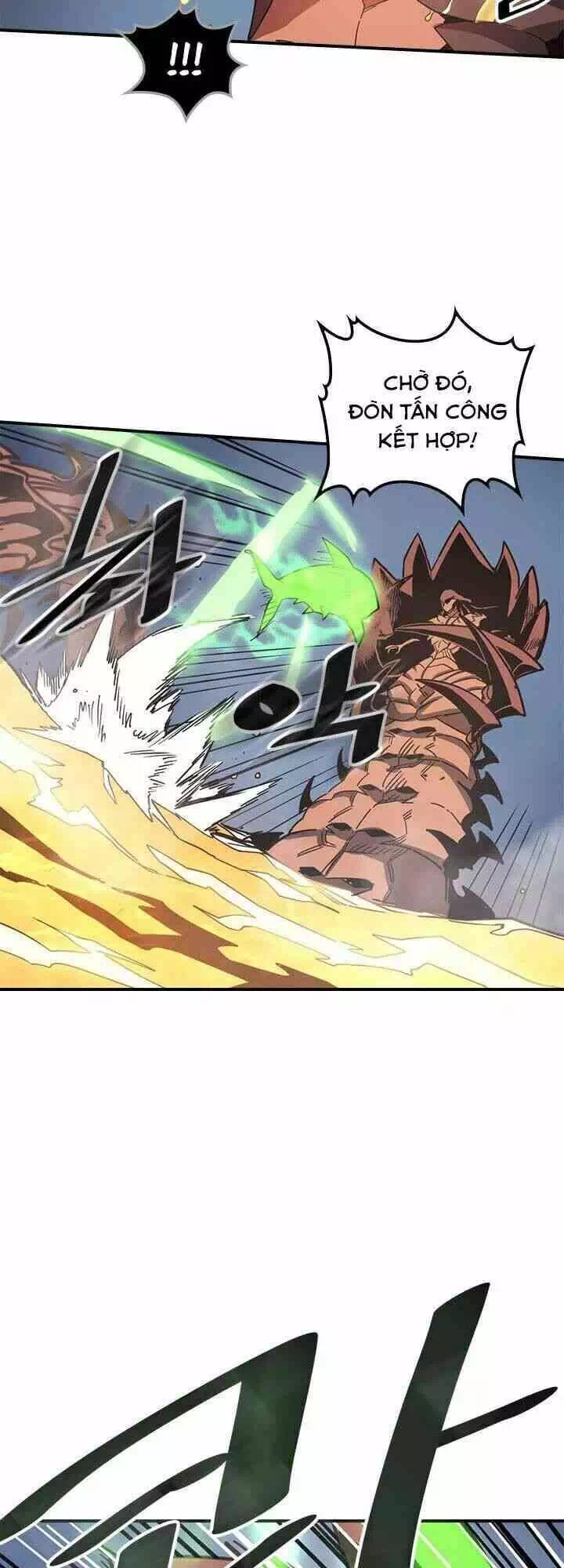 Truyện Tranh Chuyển Sinh Ma Pháp Đặc Biệt Yếu trang 5