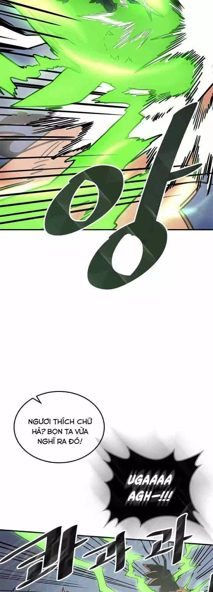 Truyện Tranh Chuyển Sinh Ma Pháp Đặc Biệt Yếu trang 5