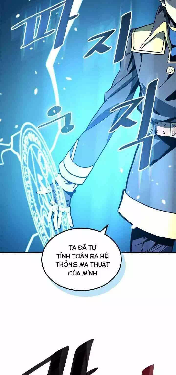 Truyện Tranh Chuyển Sinh Ma Pháp Đặc Biệt Yếu trang 5