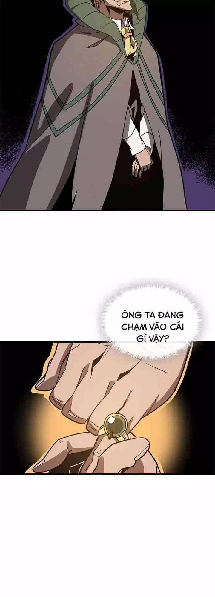 Truyện Tranh Chuyển Sinh Ma Pháp Đặc Biệt Yếu trang 5