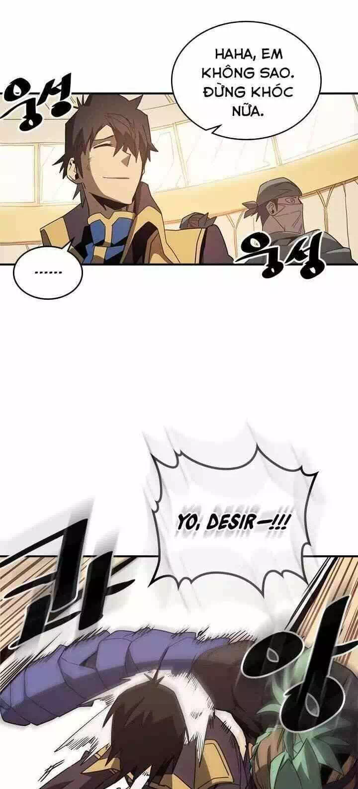 Truyện Tranh Chuyển Sinh Ma Pháp Đặc Biệt Yếu trang 5