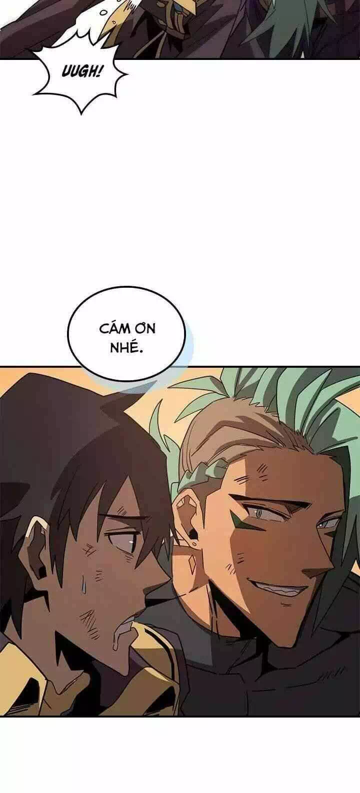 Truyện Tranh Chuyển Sinh Ma Pháp Đặc Biệt Yếu trang 5