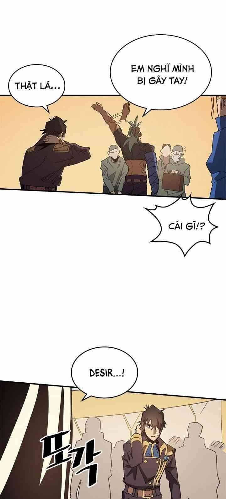 Truyện Tranh Chuyển Sinh Ma Pháp Đặc Biệt Yếu trang 5