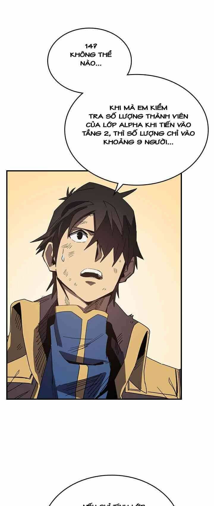 Truyện Tranh Chuyển Sinh Ma Pháp Đặc Biệt Yếu trang 5