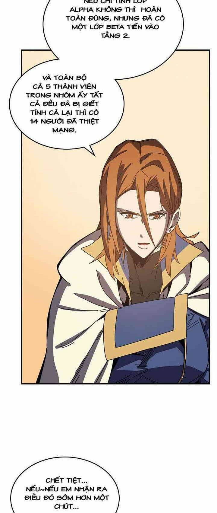 Truyện Tranh Chuyển Sinh Ma Pháp Đặc Biệt Yếu trang 5