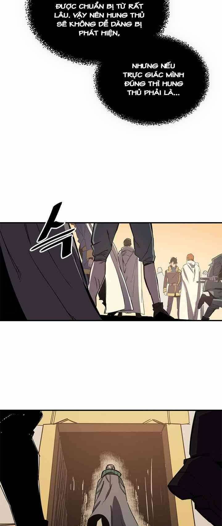 Truyện Tranh Chuyển Sinh Ma Pháp Đặc Biệt Yếu trang 5