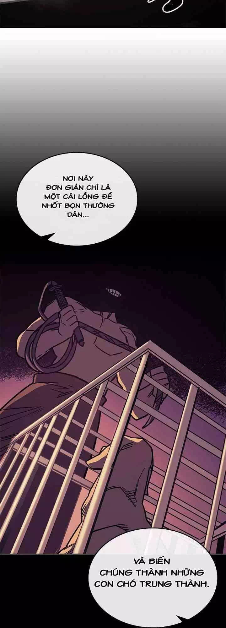 Truyện Tranh Chuyển Sinh Ma Pháp Đặc Biệt Yếu trang 5