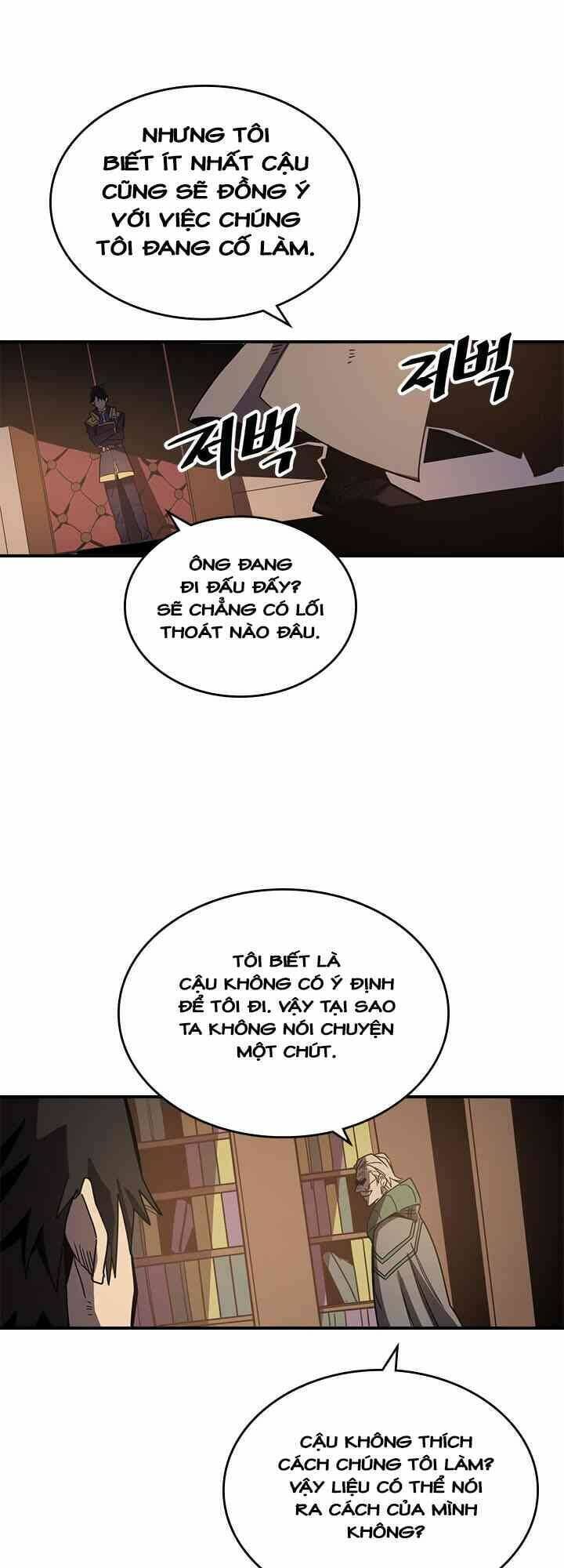 Truyện Tranh Chuyển Sinh Ma Pháp Đặc Biệt Yếu trang 5