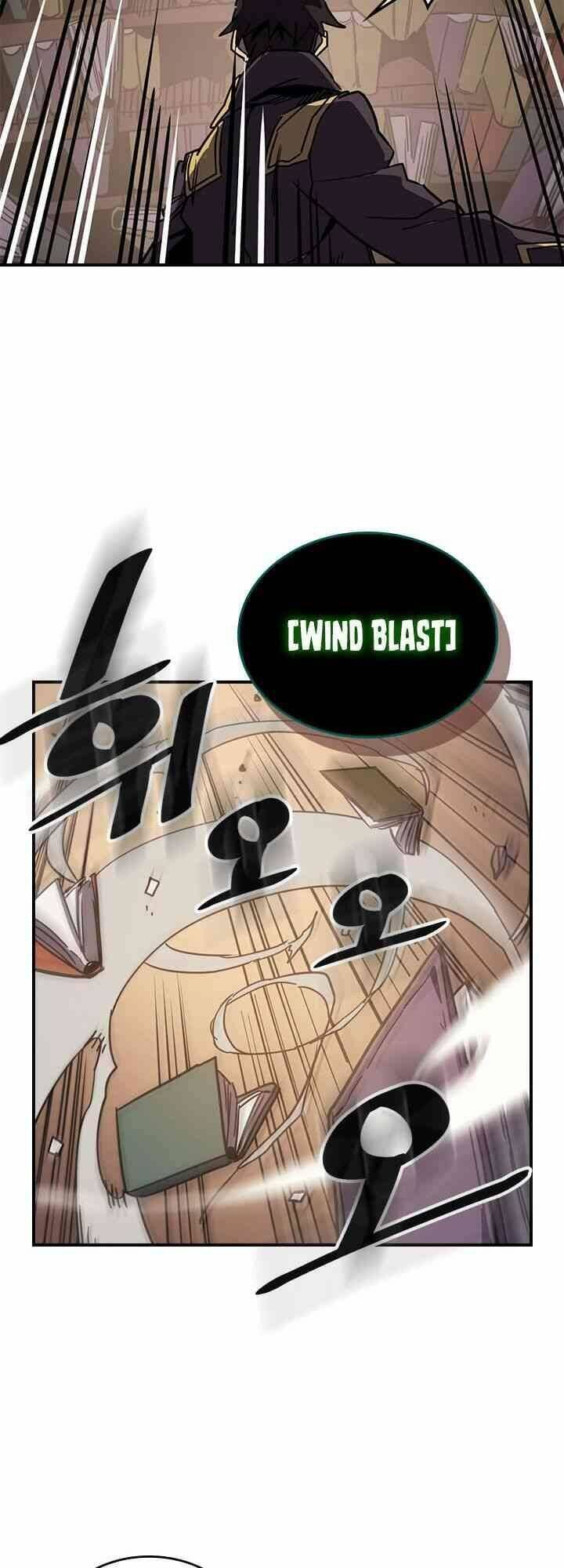 Truyện Tranh Chuyển Sinh Ma Pháp Đặc Biệt Yếu trang 5