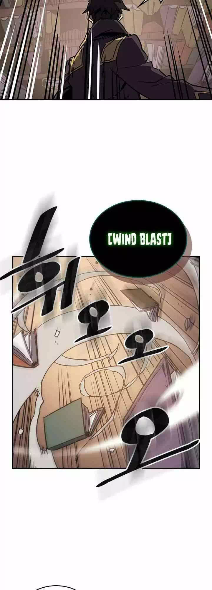 Truyện Tranh Chuyển Sinh Ma Pháp Đặc Biệt Yếu trang 5