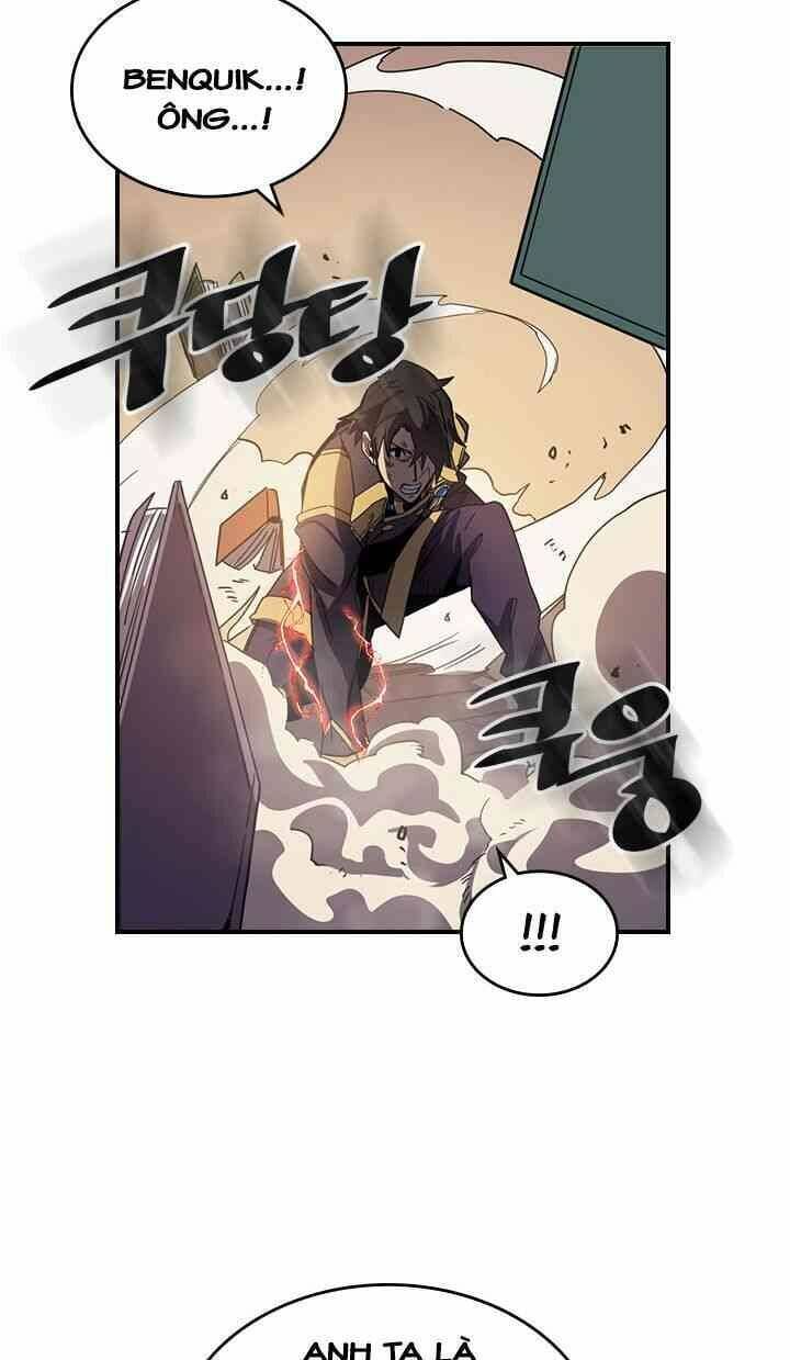 Truyện Tranh Chuyển Sinh Ma Pháp Đặc Biệt Yếu trang 5