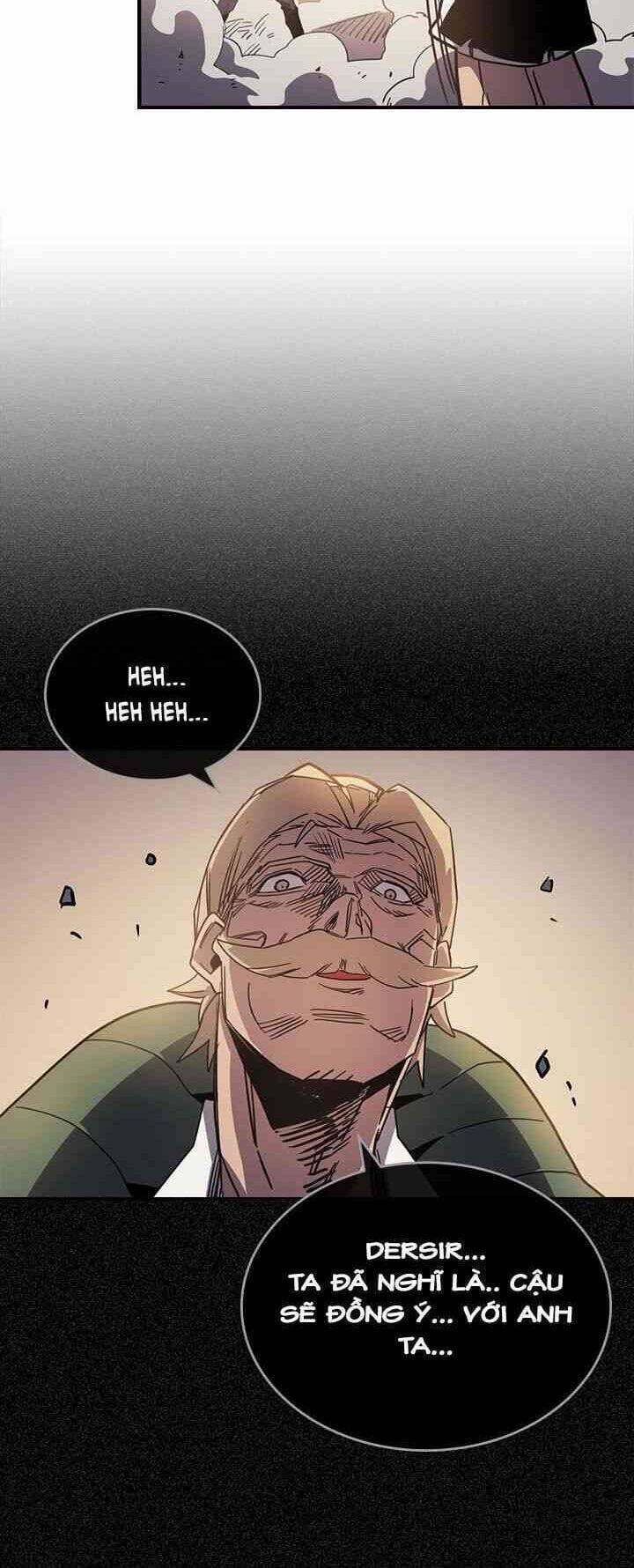 Truyện Tranh Chuyển Sinh Ma Pháp Đặc Biệt Yếu trang 5