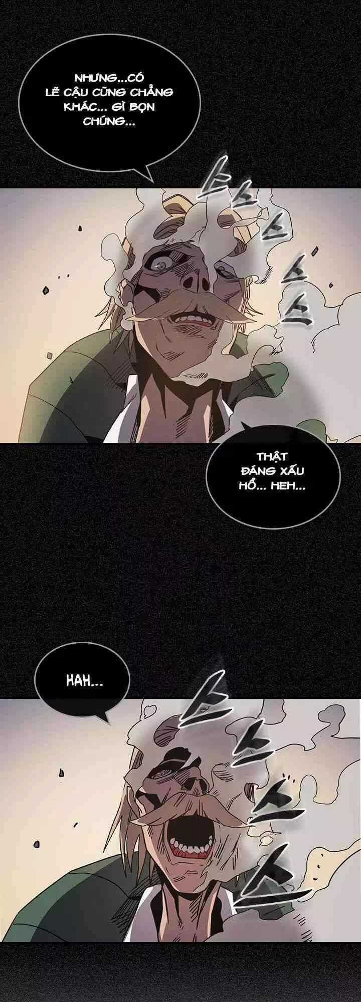 Truyện Tranh Chuyển Sinh Ma Pháp Đặc Biệt Yếu trang 5