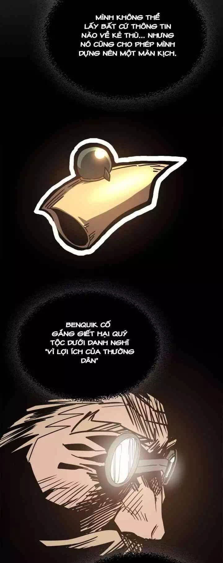 Truyện Tranh Chuyển Sinh Ma Pháp Đặc Biệt Yếu trang 5