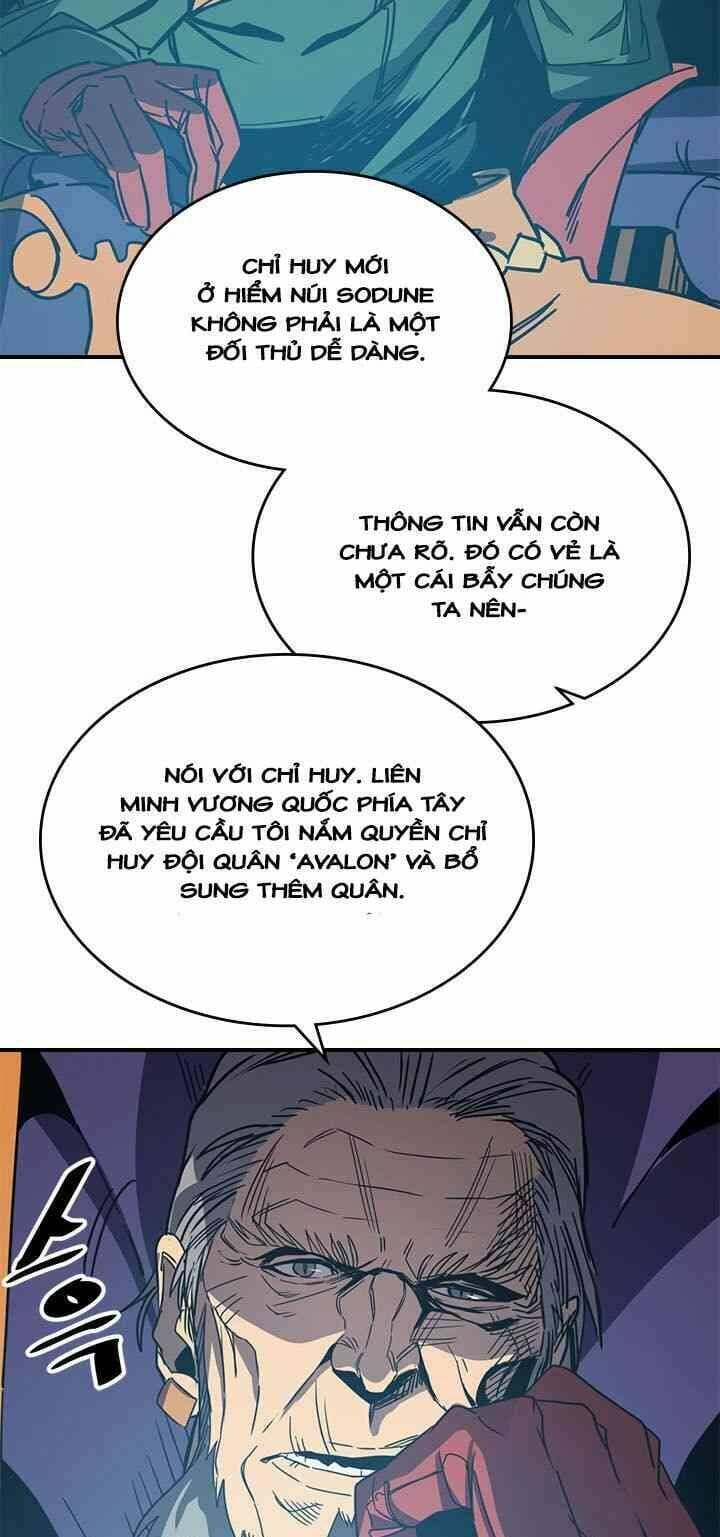 Truyện Tranh Chuyển Sinh Ma Pháp Đặc Biệt Yếu trang 5