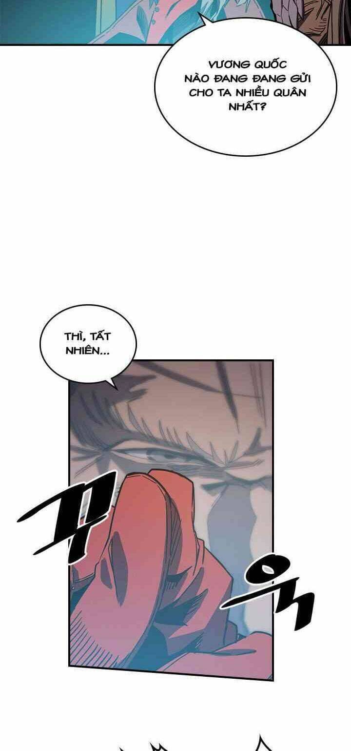 Truyện Tranh Chuyển Sinh Ma Pháp Đặc Biệt Yếu trang 5