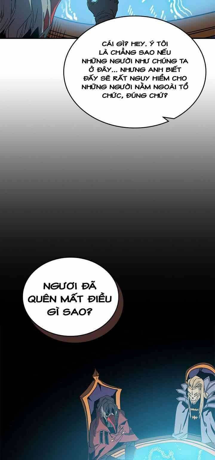 Truyện Tranh Chuyển Sinh Ma Pháp Đặc Biệt Yếu trang 5