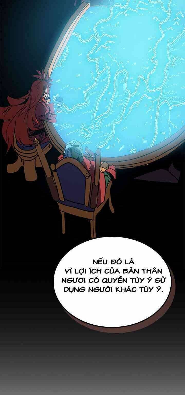 Truyện Tranh Chuyển Sinh Ma Pháp Đặc Biệt Yếu trang 5