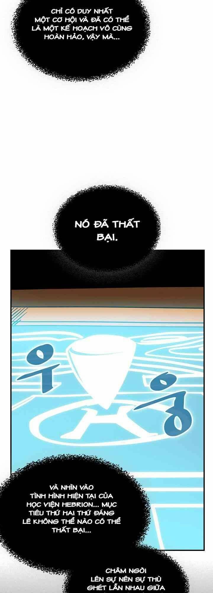 Truyện Tranh Chuyển Sinh Ma Pháp Đặc Biệt Yếu trang 5