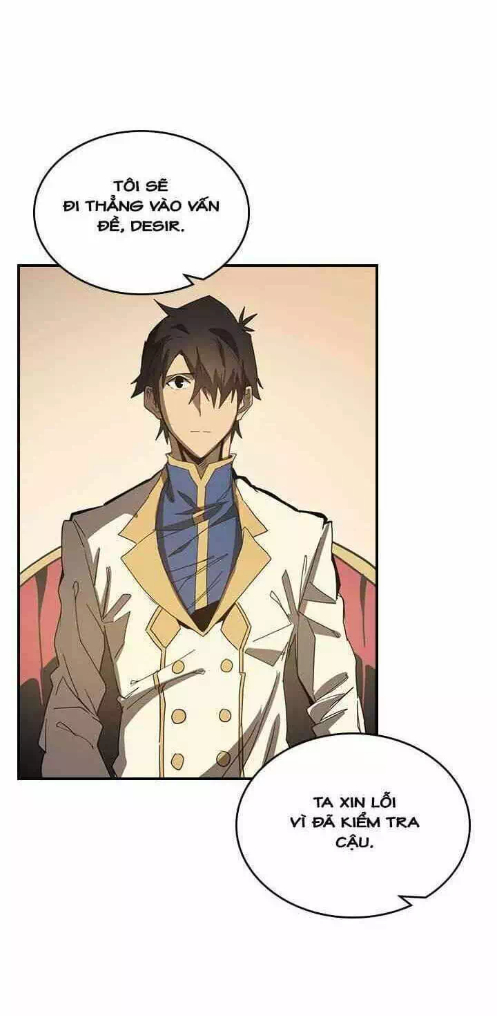 Truyện Tranh Chuyển Sinh Ma Pháp Đặc Biệt Yếu trang 5