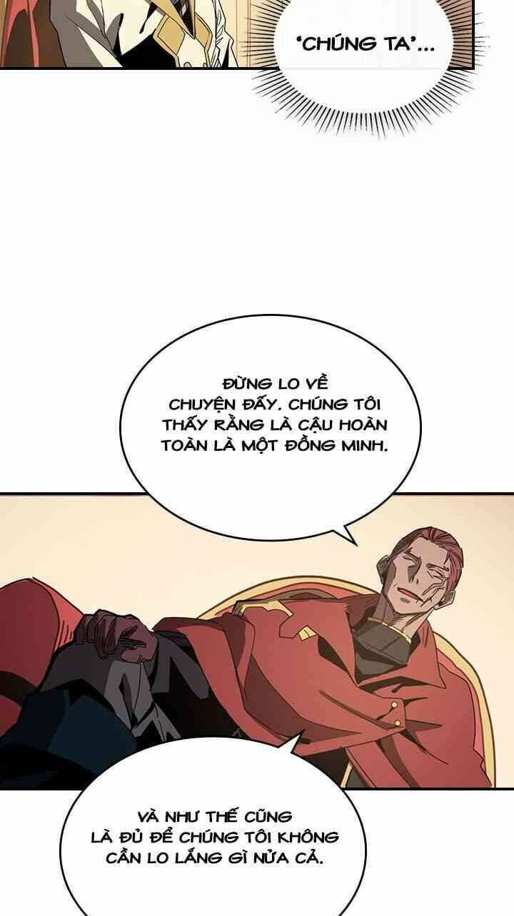 Truyện Tranh Chuyển Sinh Ma Pháp Đặc Biệt Yếu trang 5