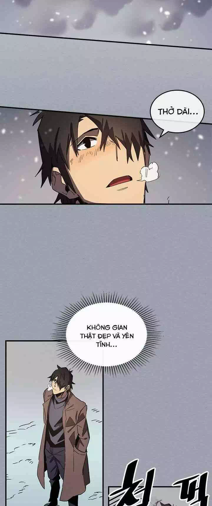 Truyện Tranh Chuyển Sinh Ma Pháp Đặc Biệt Yếu trang 5