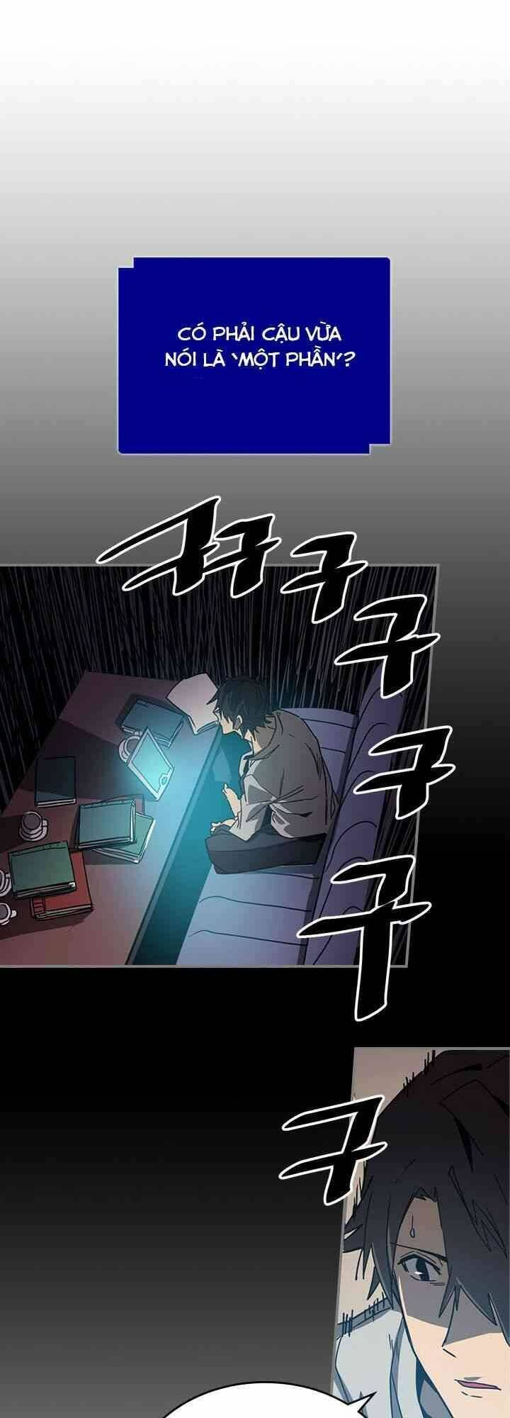 Truyện Tranh Chuyển Sinh Ma Pháp Đặc Biệt Yếu trang 5