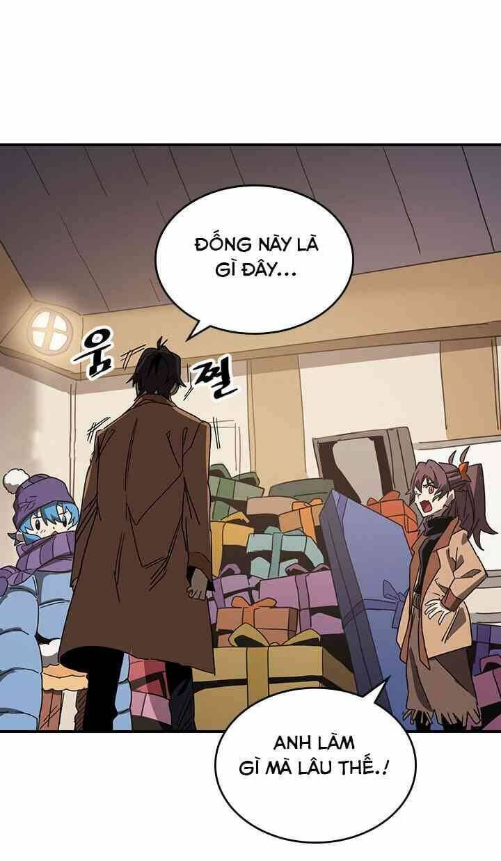 Truyện Tranh Chuyển Sinh Ma Pháp Đặc Biệt Yếu trang 5