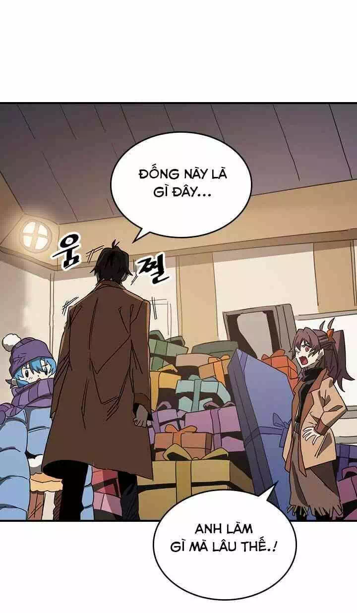 Truyện Tranh Chuyển Sinh Ma Pháp Đặc Biệt Yếu trang 5