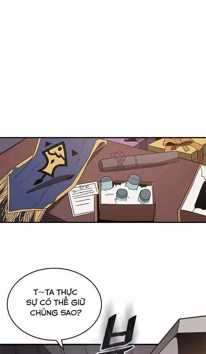 Truyện Tranh Chuyển Sinh Ma Pháp Đặc Biệt Yếu trang 5