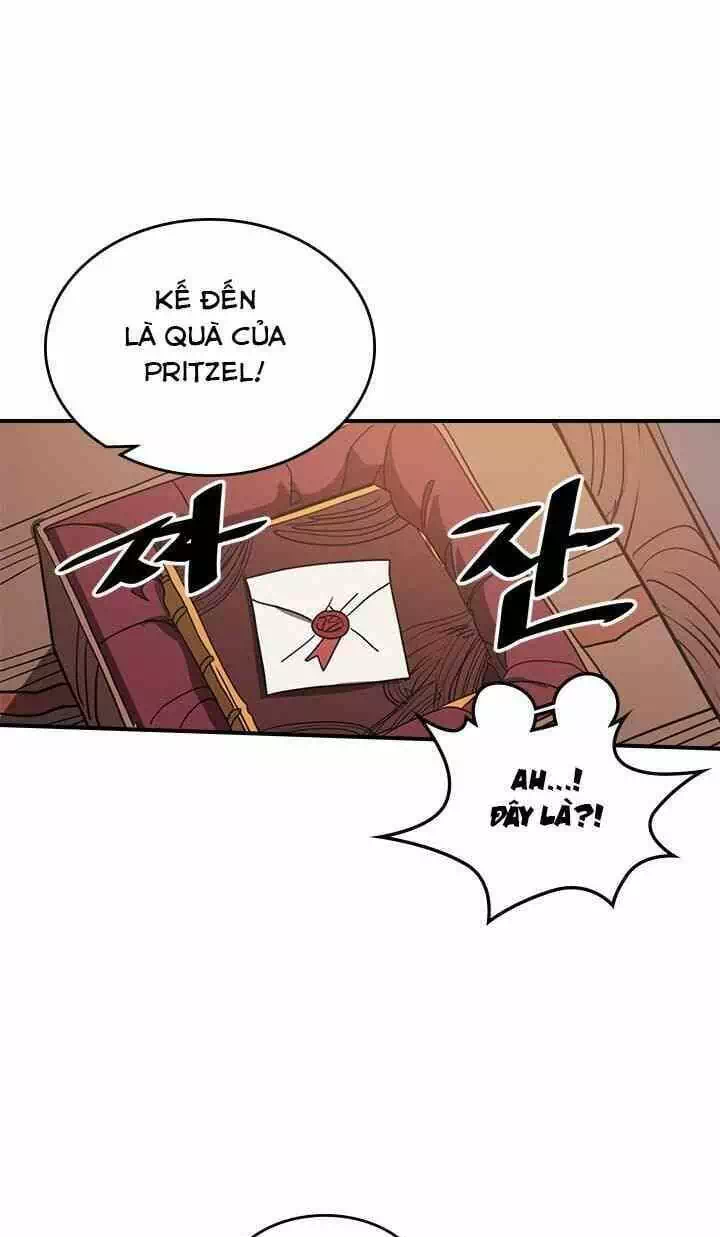 Truyện Tranh Chuyển Sinh Ma Pháp Đặc Biệt Yếu trang 5