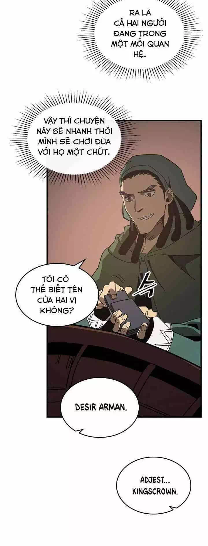 Truyện Tranh Chuyển Sinh Ma Pháp Đặc Biệt Yếu trang 5