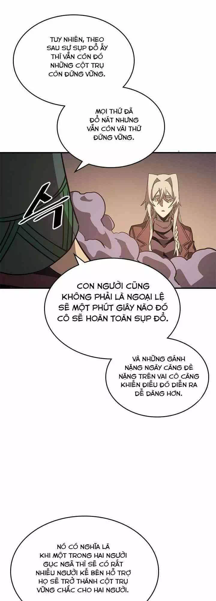 Truyện Tranh Chuyển Sinh Ma Pháp Đặc Biệt Yếu trang 5