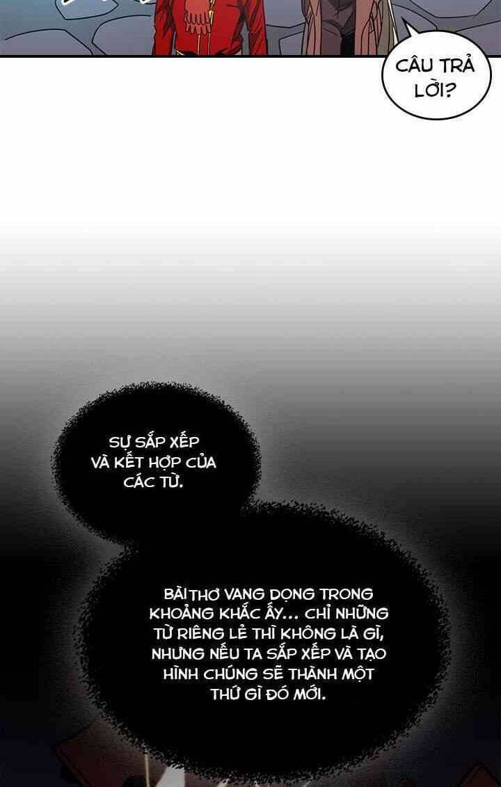 Truyện Tranh Chuyển Sinh Ma Pháp Đặc Biệt Yếu trang 5