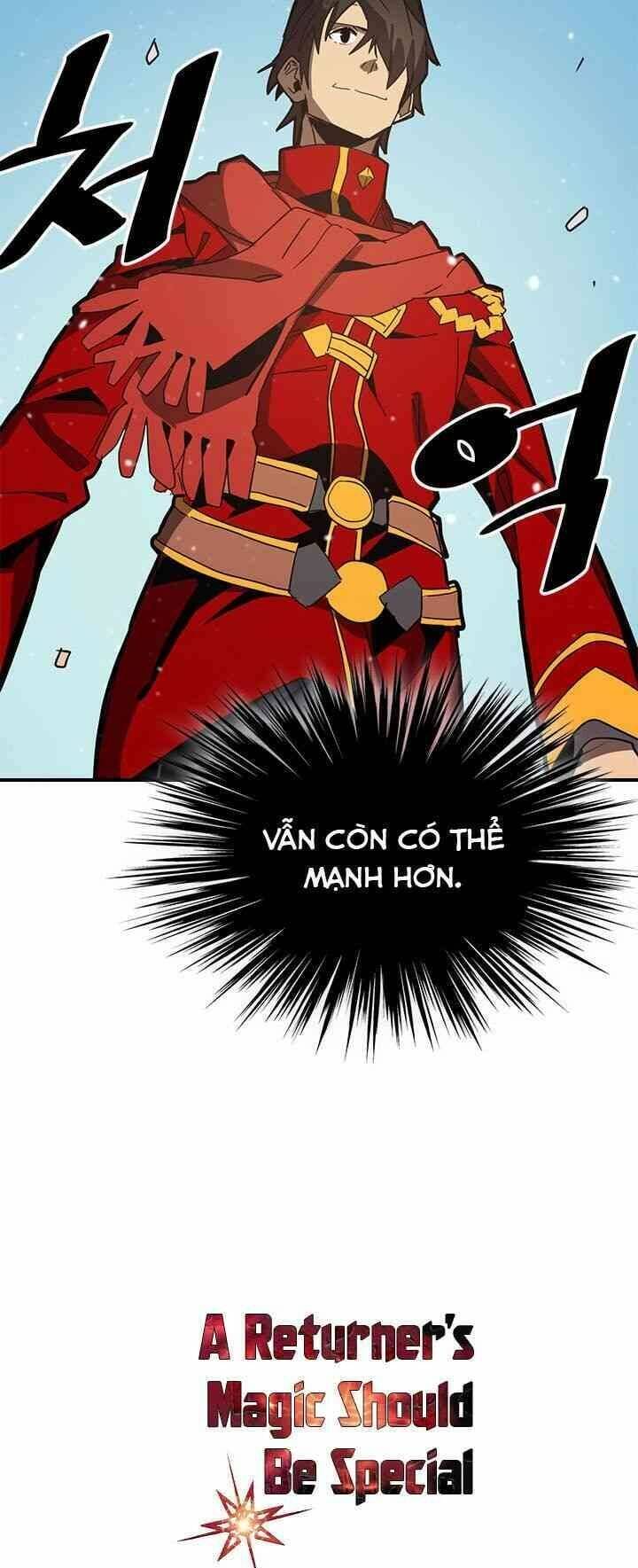 Truyện Tranh Chuyển Sinh Ma Pháp Đặc Biệt Yếu trang 5