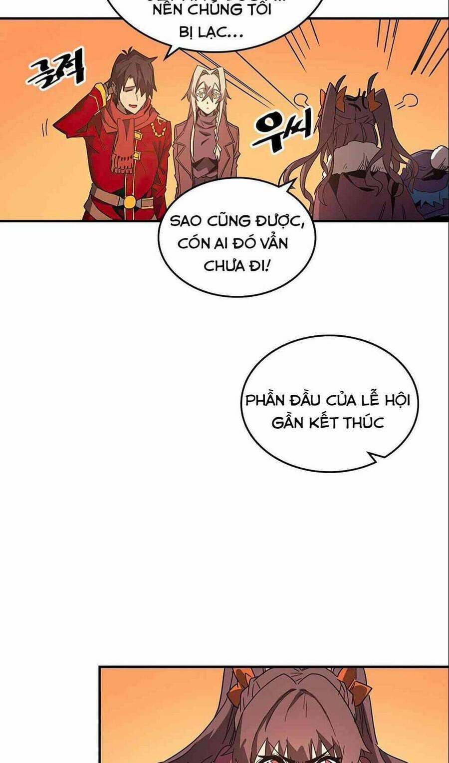 Truyện Tranh Chuyển Sinh Ma Pháp Đặc Biệt Yếu trang 5