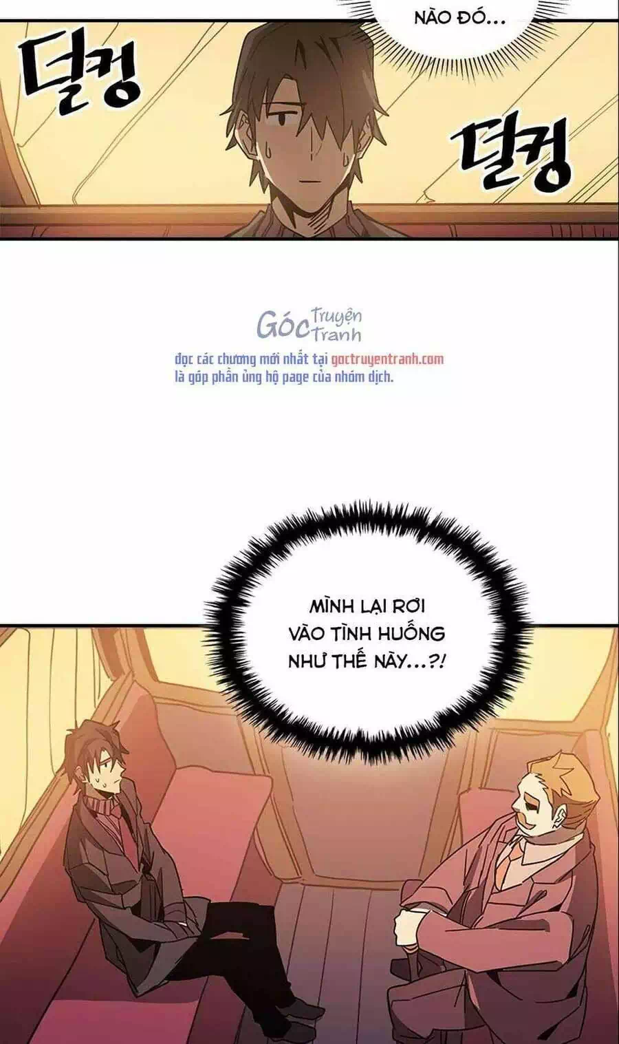 Truyện Tranh Chuyển Sinh Ma Pháp Đặc Biệt Yếu trang 5