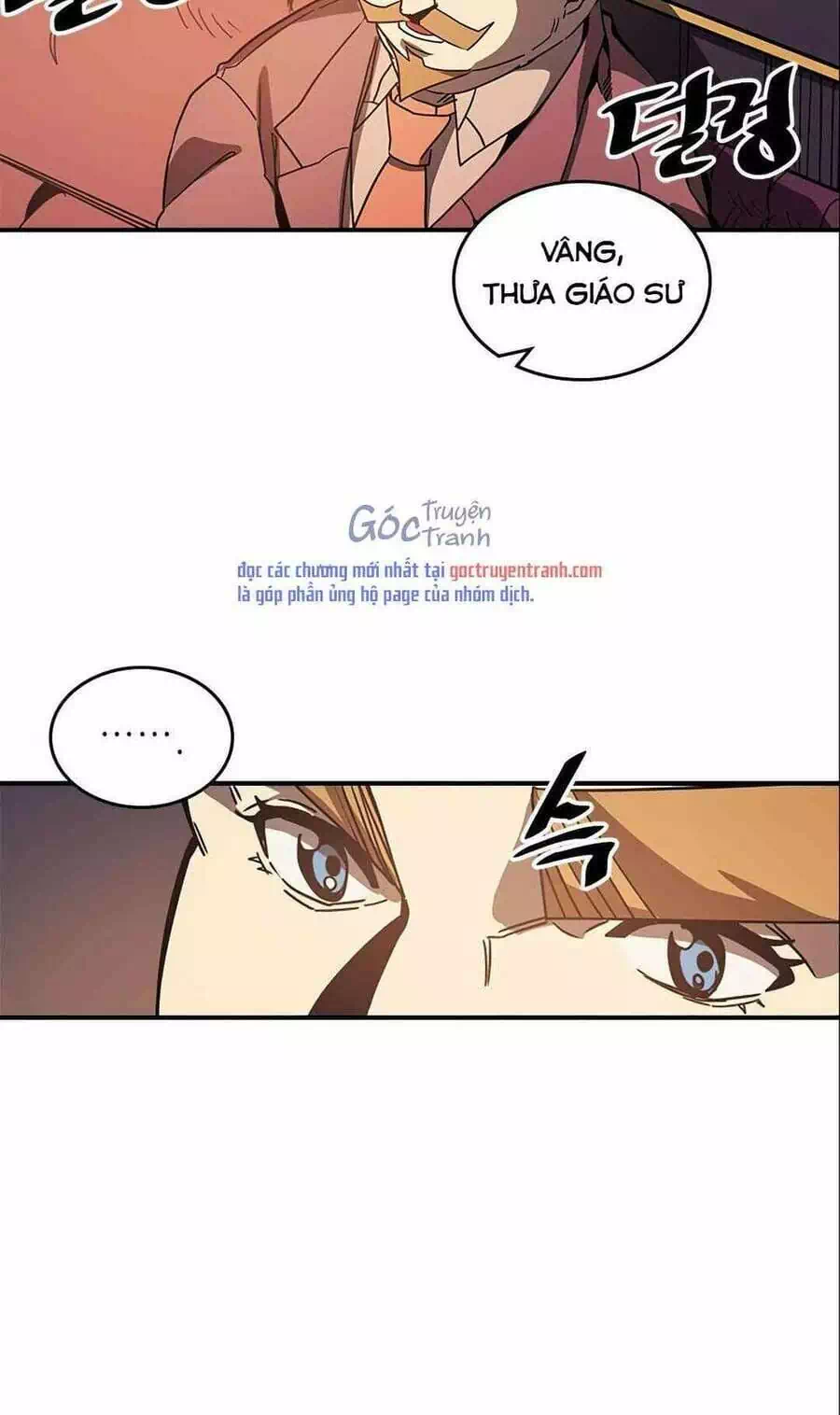 Truyện Tranh Chuyển Sinh Ma Pháp Đặc Biệt Yếu trang 5