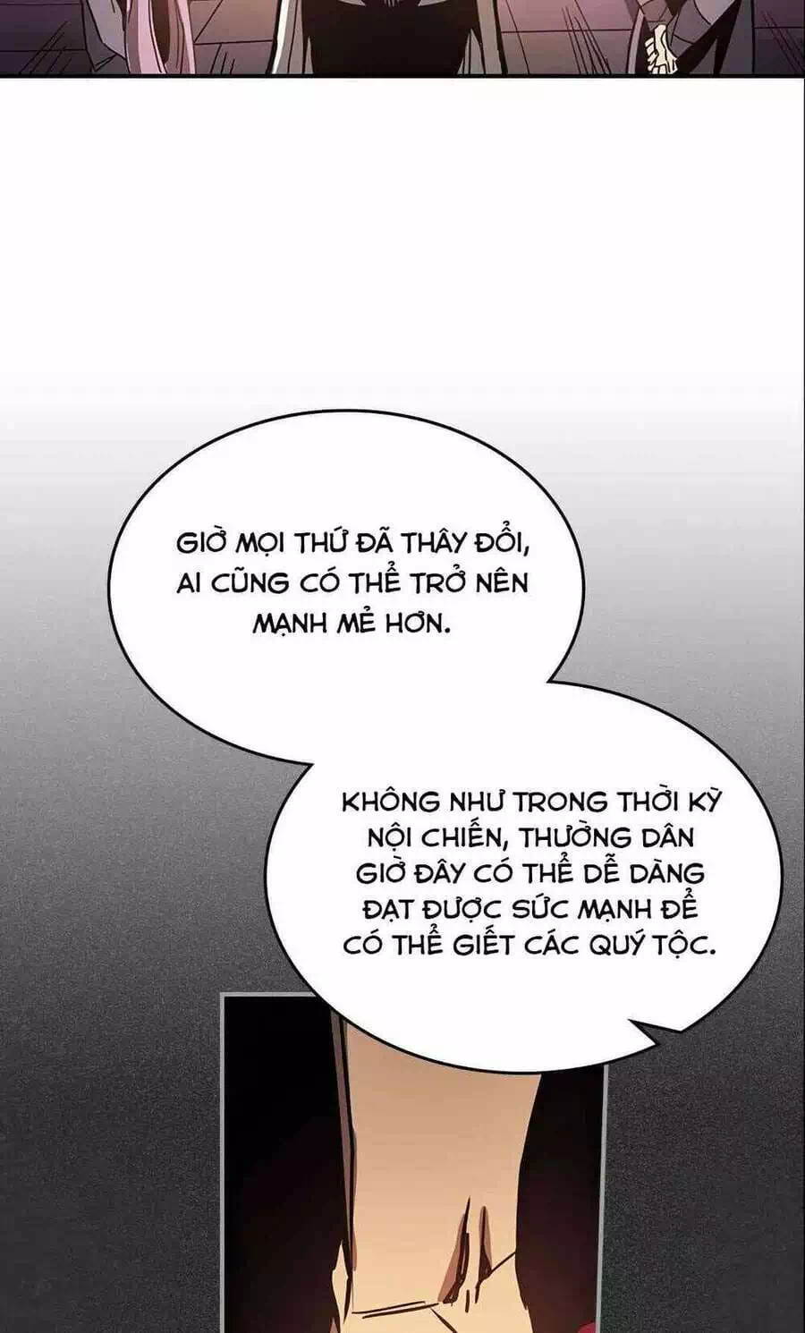 Truyện Tranh Chuyển Sinh Ma Pháp Đặc Biệt Yếu trang 5