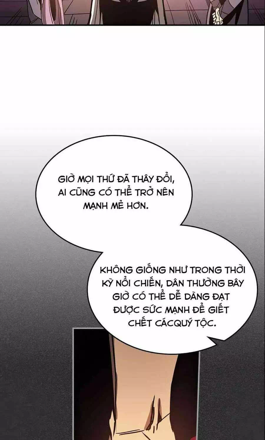 Truyện Tranh Chuyển Sinh Ma Pháp Đặc Biệt Yếu trang 5