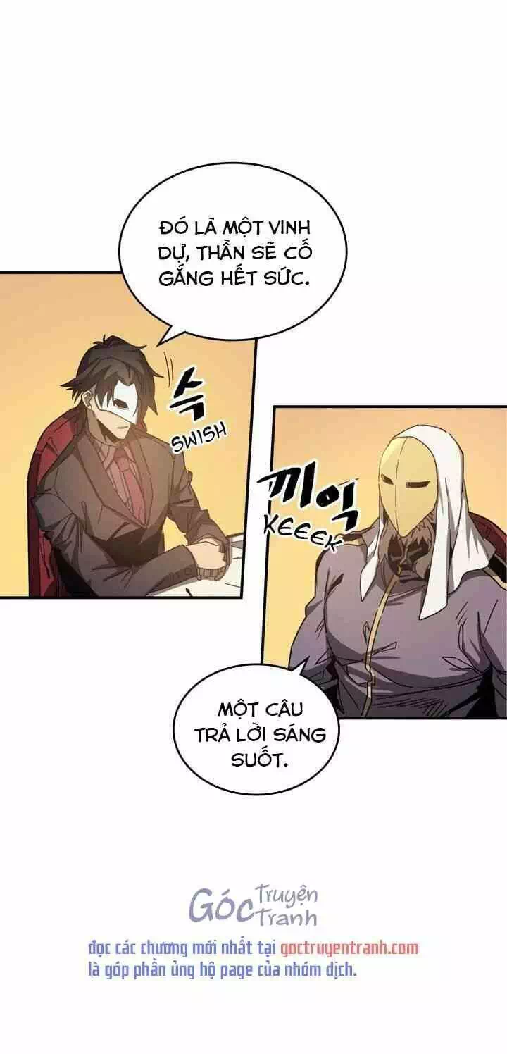 Truyện Tranh Chuyển Sinh Ma Pháp Đặc Biệt Yếu trang 5