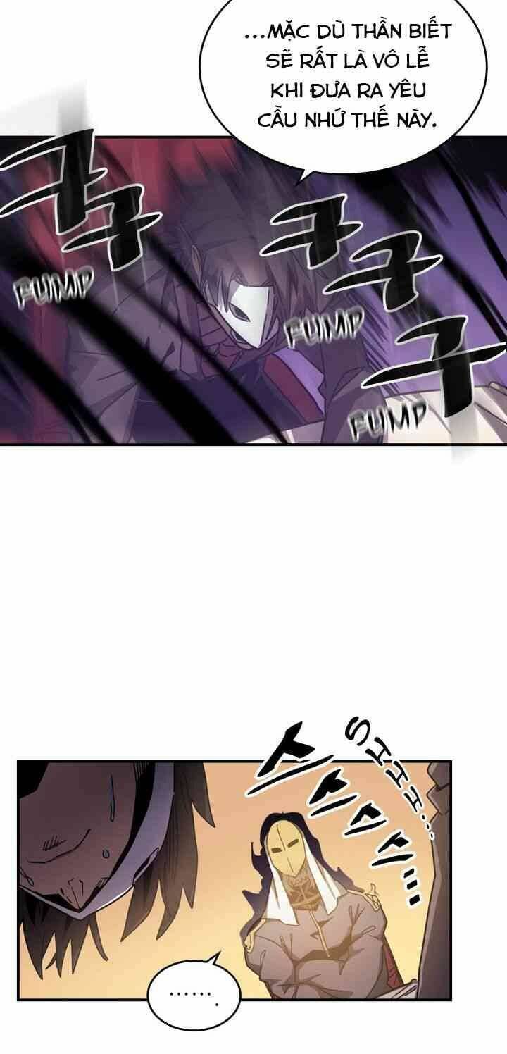 Truyện Tranh Chuyển Sinh Ma Pháp Đặc Biệt Yếu trang 5