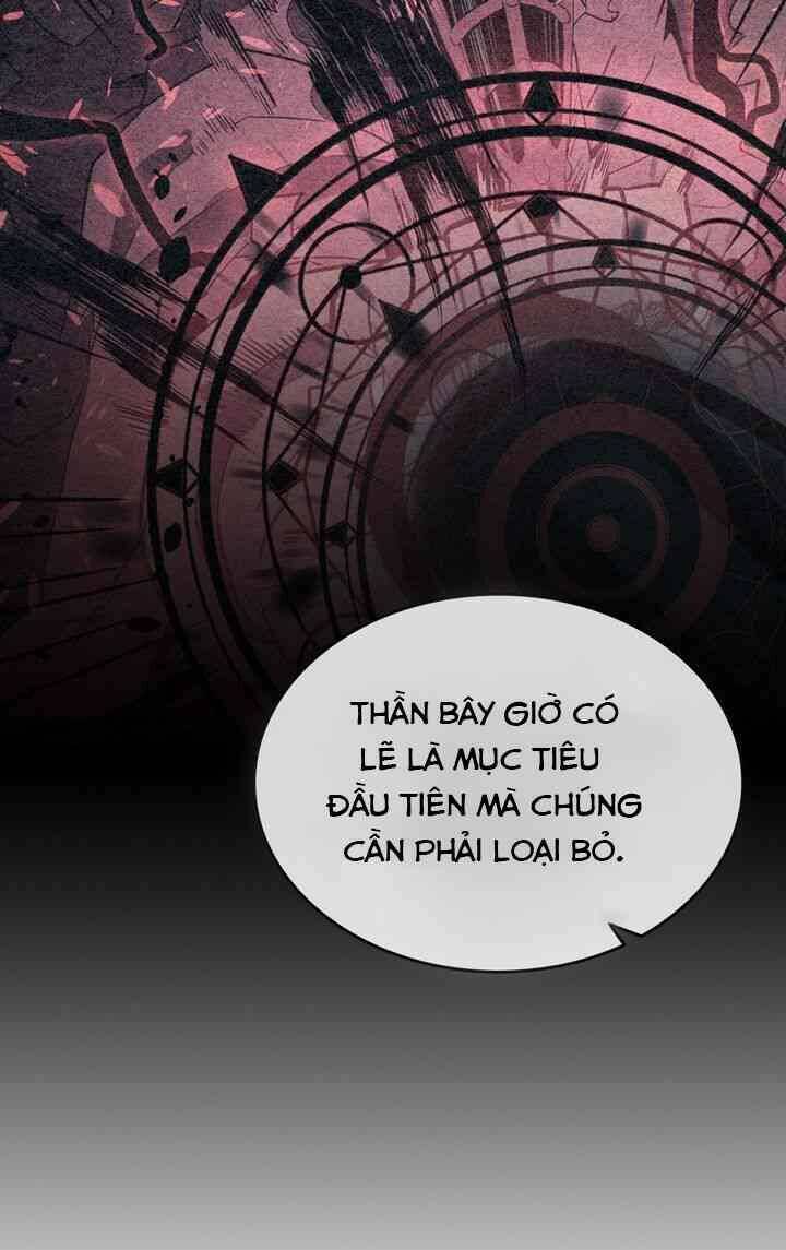Truyện Tranh Chuyển Sinh Ma Pháp Đặc Biệt Yếu trang 5