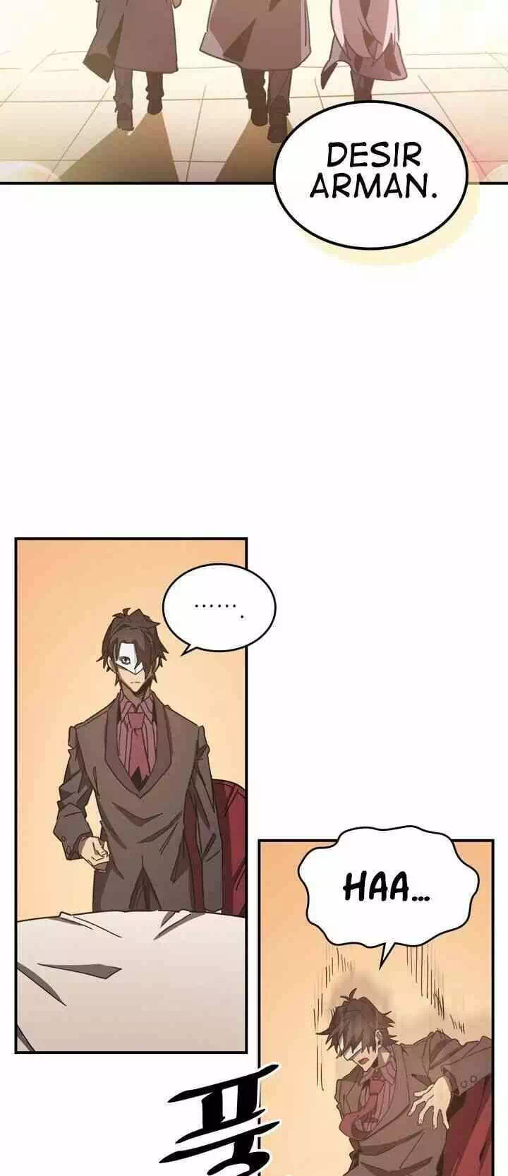 Truyện Tranh Chuyển Sinh Ma Pháp Đặc Biệt Yếu trang 5